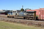 CSXT 504